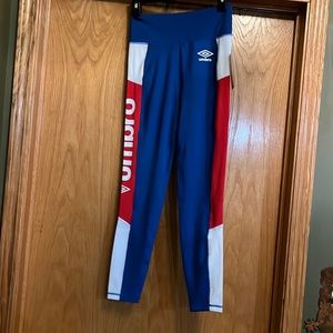 Umbro leggings